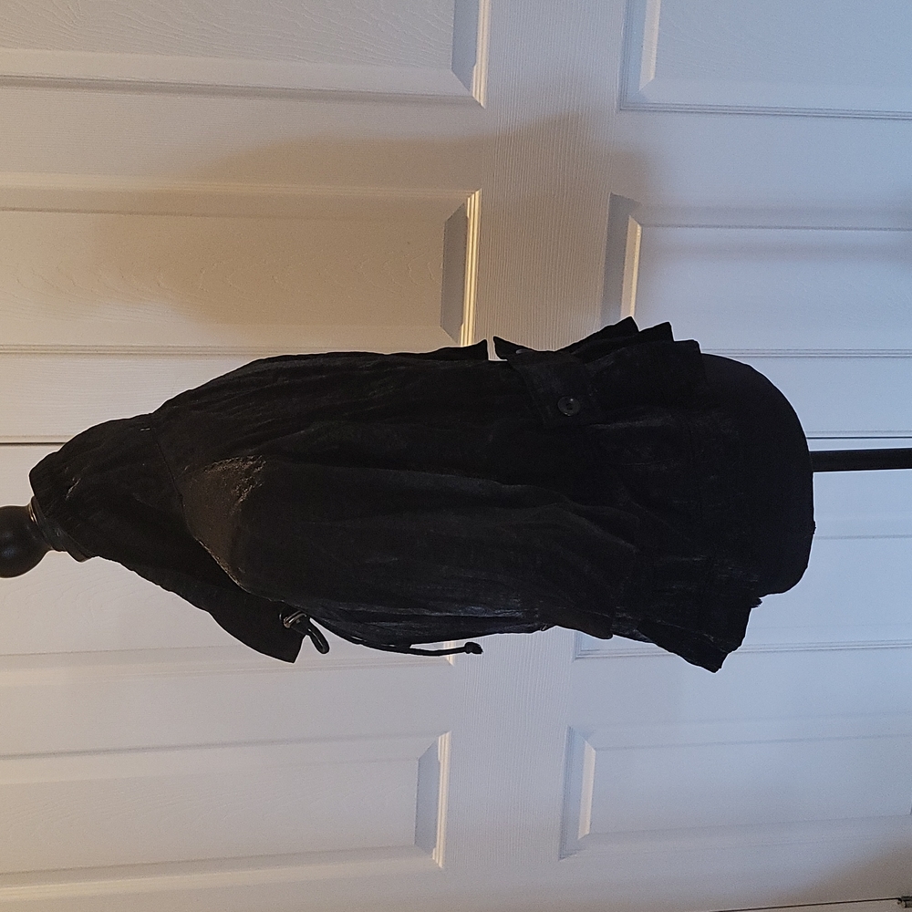 MURMUR jacket - Picture 2 of 4